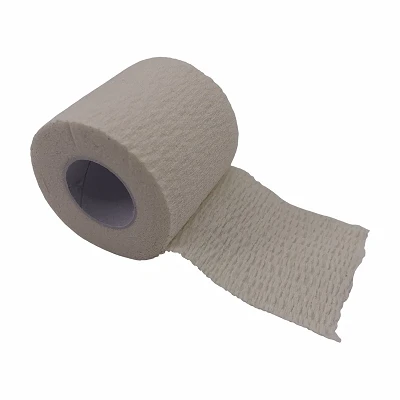 Athletic Tape vs Medical Tape: Key Differences in Support, Adhesion and Appli...