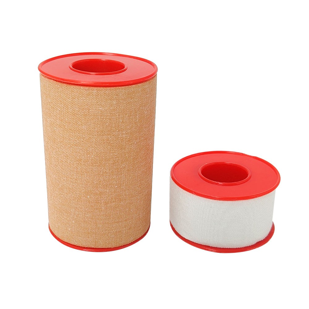 Zinc Oxide Adhesive Tape